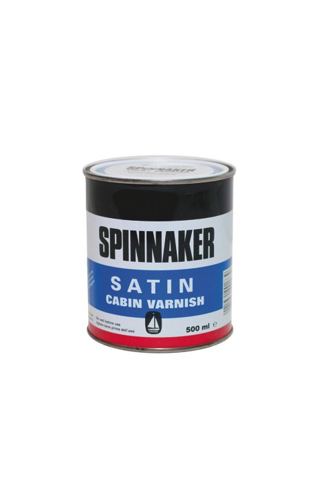 SPINNAKER SATIN DA LT. 0,5
