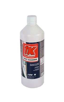 TK BOAT CLEANER LT.5