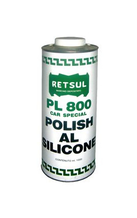 POLISH RETSUL SIL PL 800 LT.1