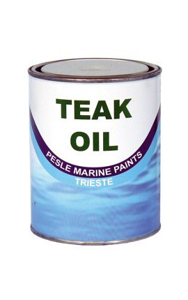 TEAK OIL MARLIN LT.0,75