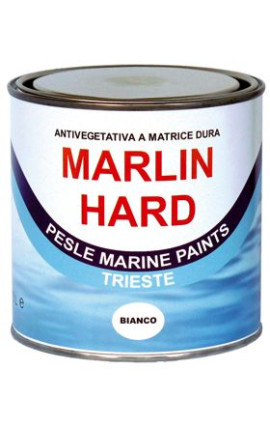ANTIVEGETATIVA MARLIN HARD GRIGIO LT.0,7