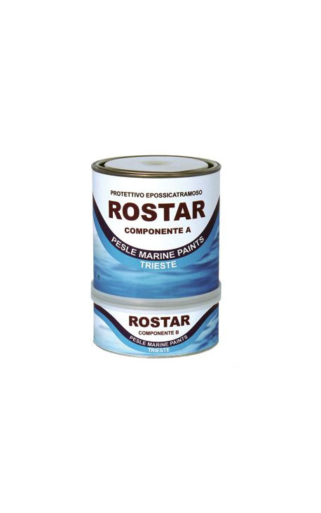 ROSTAR (EPOSSICATRAMOSO) LT.0,75