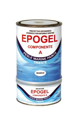 EPOGEL BIANCO 2,5 LT