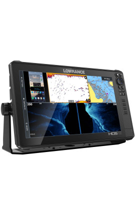 LOWRANCE HDS-16 LIVE C/ACTIVE IMAGING