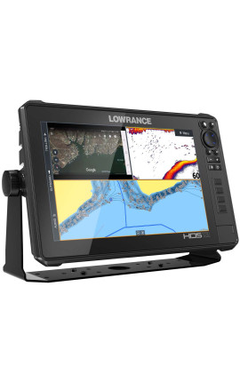 LOWRANCE HDS-12 LIVE C/ACTIVE IMAGING