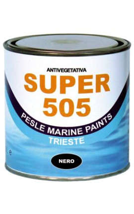 ANTIVEGETATIVA SUPER 505 GRIGIO LT.0,75