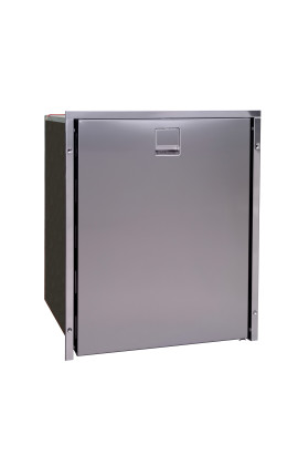 ISOTHERM CRUISE INOX 85/EN CLEAN TOUCH