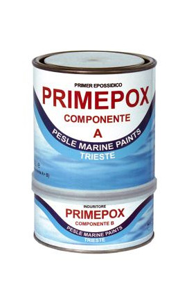 PRIMEPOX (ANTIRUGG. EPOX) LT.0,75