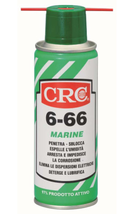 CRC 6-66 AERO 200 ML.