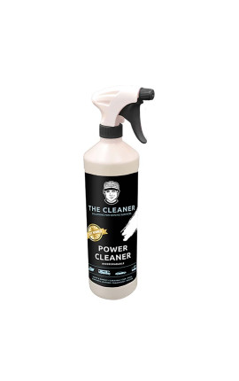 THE CLEANER CONFEZIONE LT.1