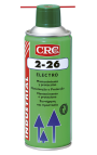 CRC 2-26 ELECTRO/AERO 500 ML