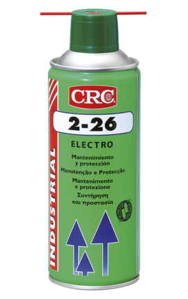 CRC 2-26 ELECTRO/AERO 500 ML