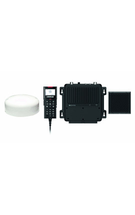 VHF SIMRAD RS100 AIS + GPS-500