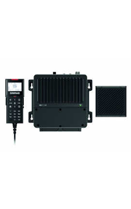 VHF SIMRAD RS100