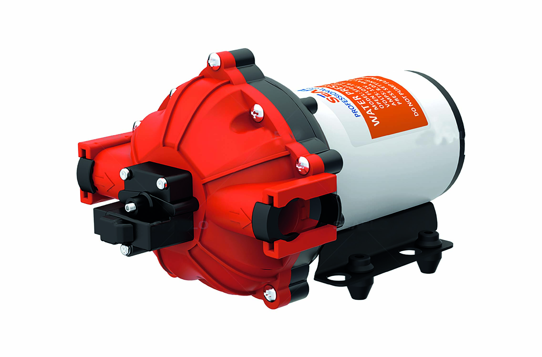 POMPA SEAFLO 18,9 L/MIN 12V | eBay