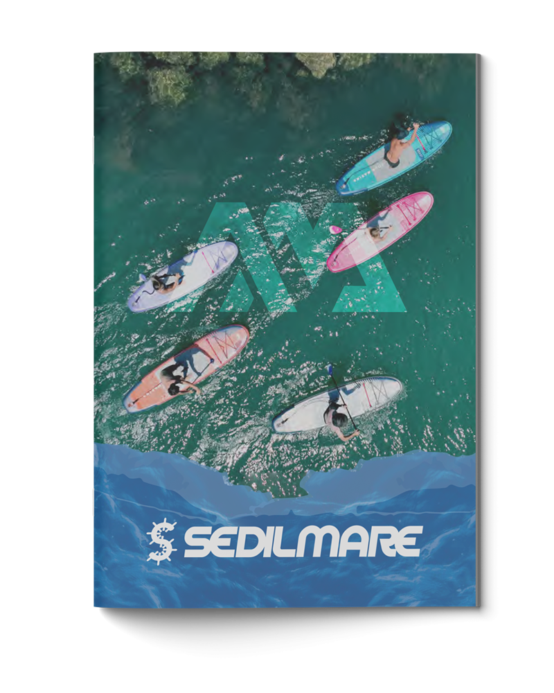 catalogo aquamarina